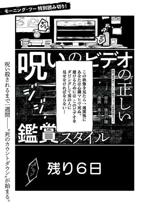 Noroi no Video no Tadashii Kanshou Style cover