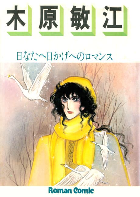 Hinata e Hikage e no Romance cover