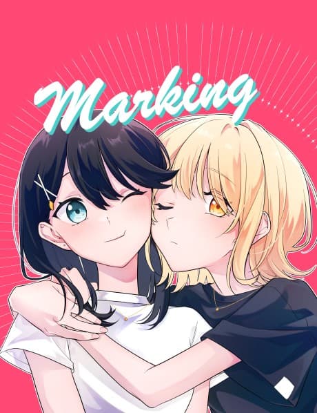 marking cover