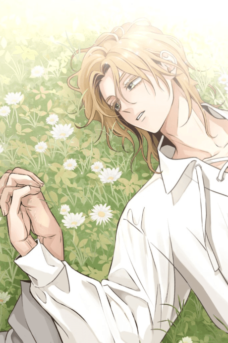 Nameless Flower cover