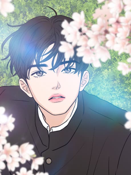 Unblossomed cover