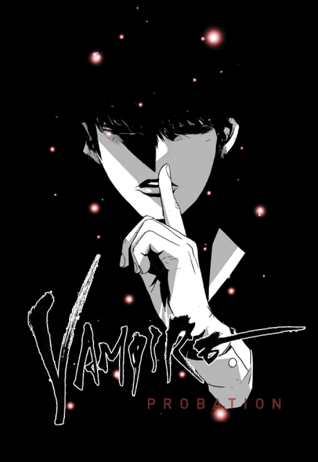 Vampire cover
