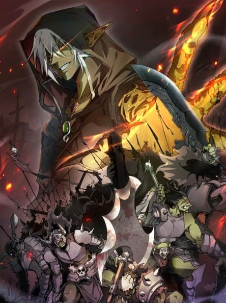 Goblin's Ascent: From Loser to Winner cover