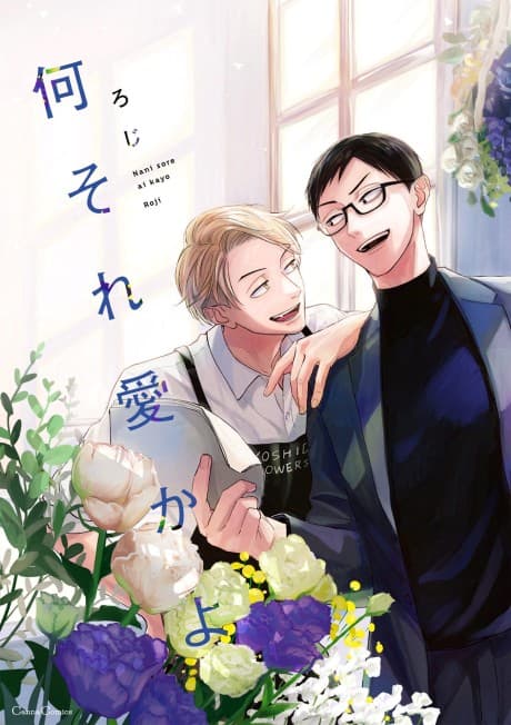 Nani Sore Ai ka yo cover
