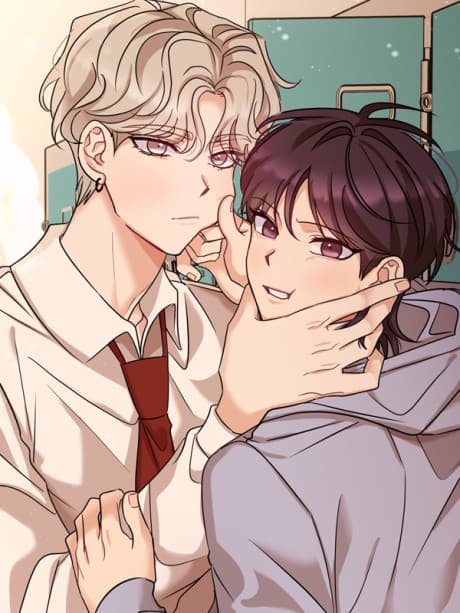 Involuntary Romance cover