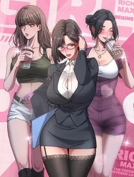 Perfect Life System: Double Cash for Her Favor cover