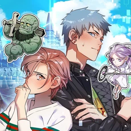 On Off Romance cover