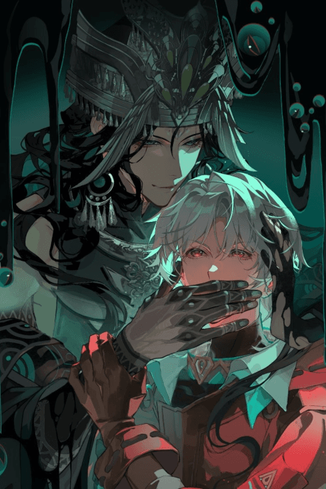 Chenyuan cover