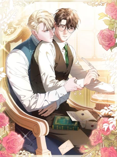 Shall I Write Your Love Letter? cover