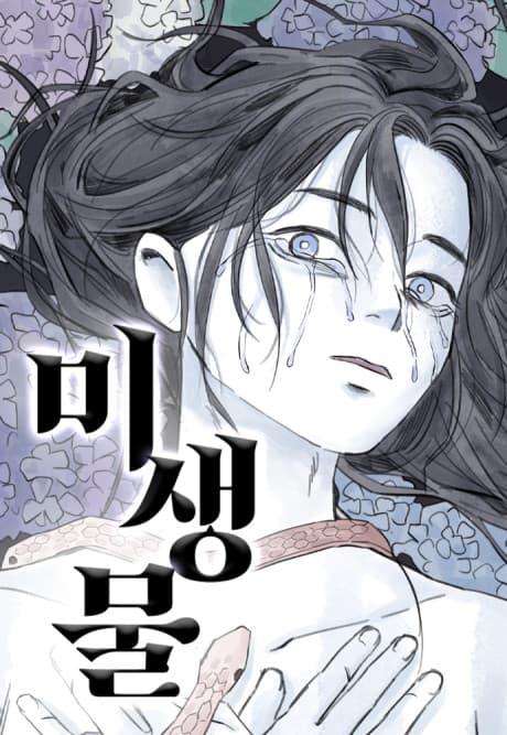Misaengmul cover