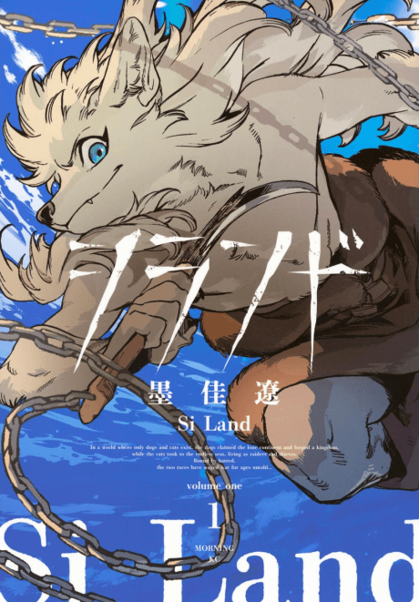 Si Land cover