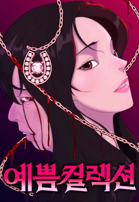 Pretty Collection cover
