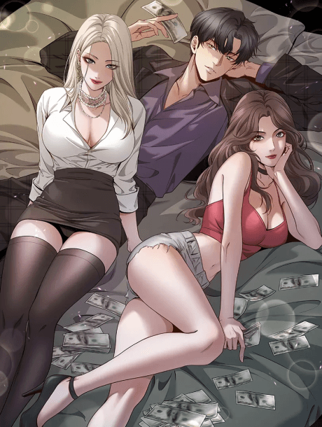 My Billionaire Life: Just a Playboy cover