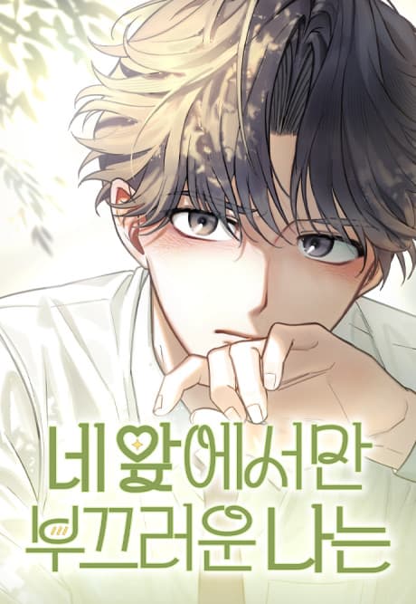 Ne Apeseoman Bukkeureoun Naneun cover