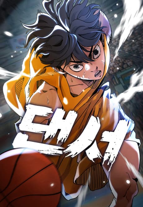 Dancer cover