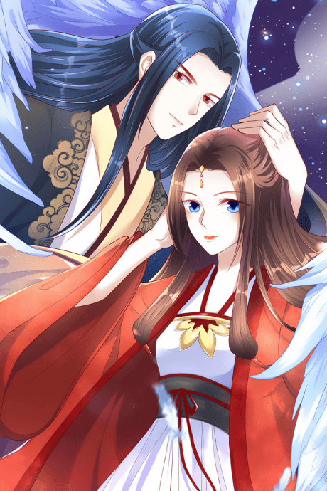 The Wronged Phoenix: Unwavering Love for a Disgraced Concubine cover