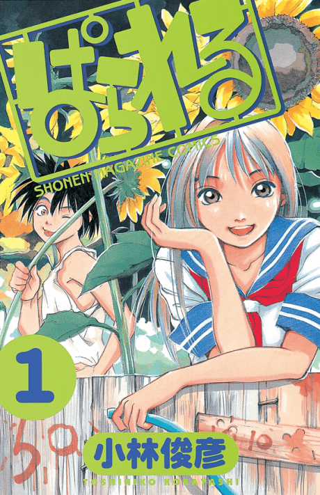 Parallel cover