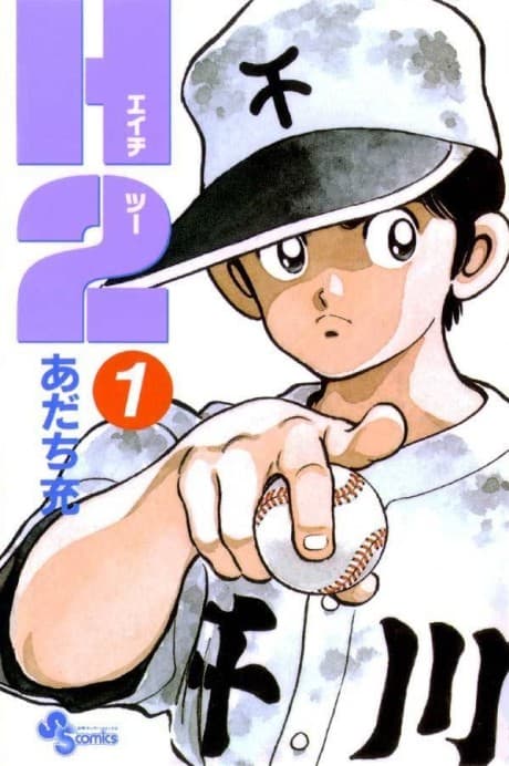 H2 cover