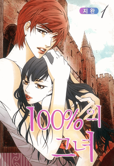 100% Perfect Girl cover