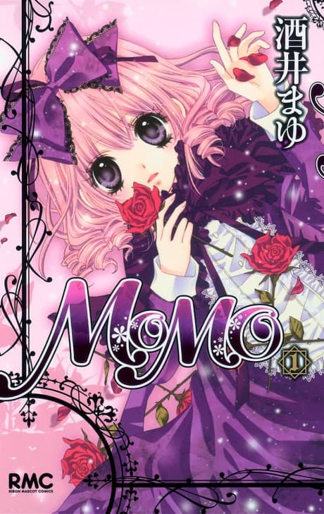 Momo cover