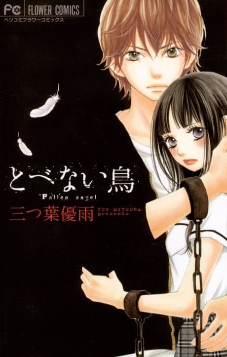 Tobenai Tori cover