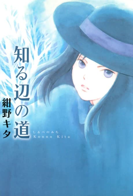 Shirube no Michi cover