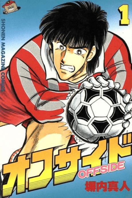 Offside cover