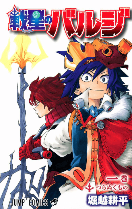 Barrage cover