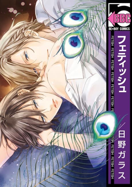Fetish cover