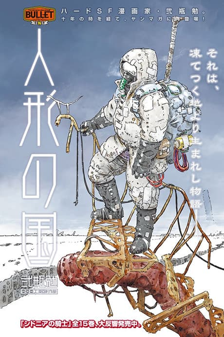 Country of the Dolls cover