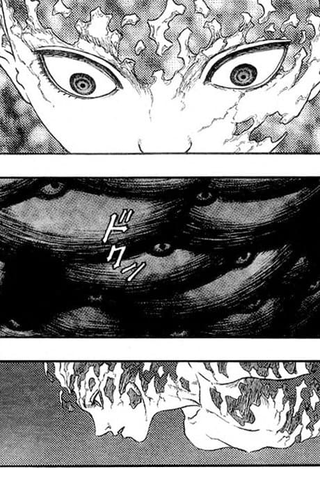 Berserk: Shinen no Kami 2 cover