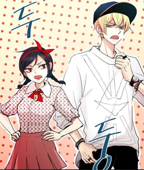 Here We Go Again cover