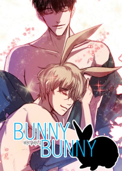 Bunny Bunny cover