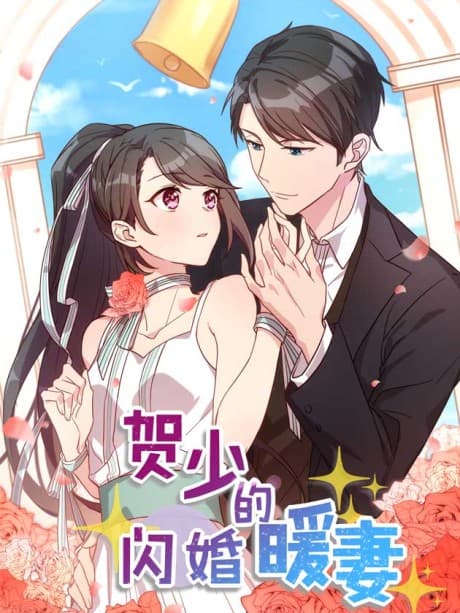 CEO's Sudden Proposal cover