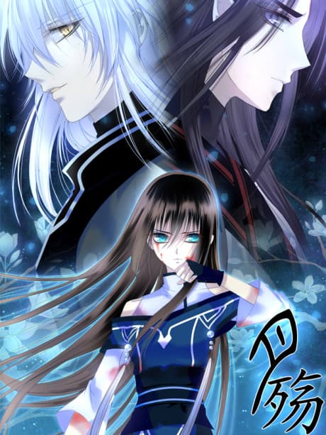 The Waning Moon cover
