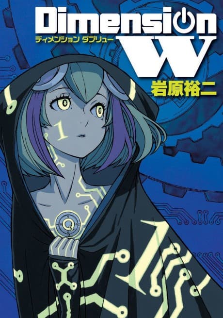 Dimension W cover