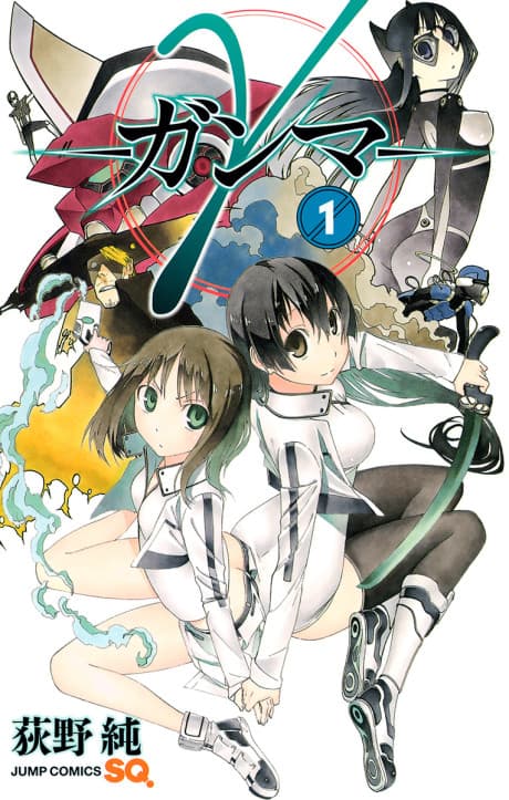 γ: Gamma cover