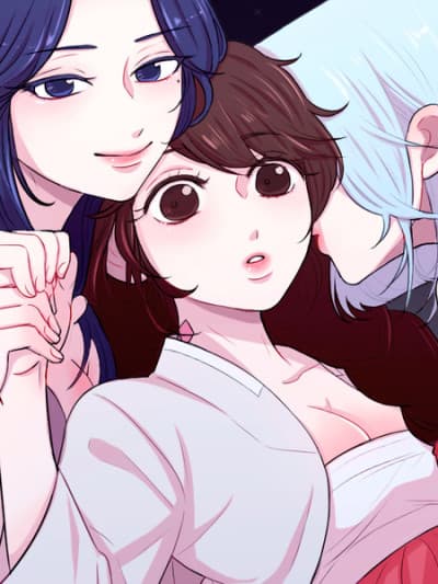 Moonlight Garden cover