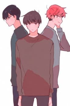 Last Paradise cover