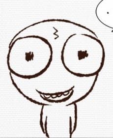 3-Second Strip cover
