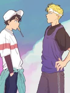 Roommate 101 cover