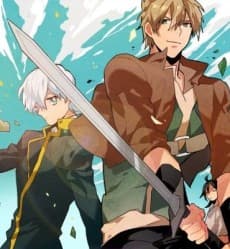 Erunak cover