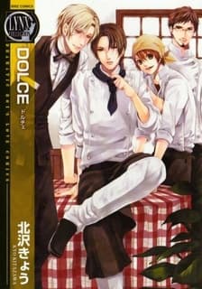 Dolce cover