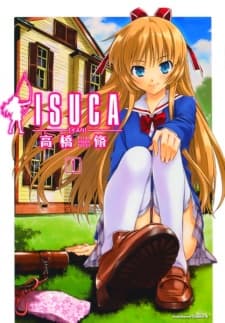 Isuca cover