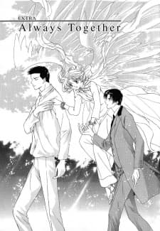 Always Together cover