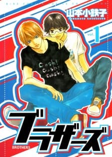 Brothers cover