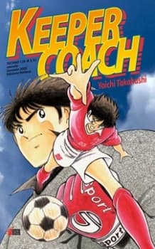Keeper Coach cover