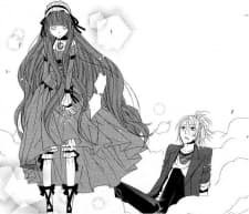 Vampire to Shinigami cover