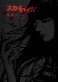 Skyhigh 4 cover