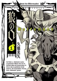Wolfsmund cover